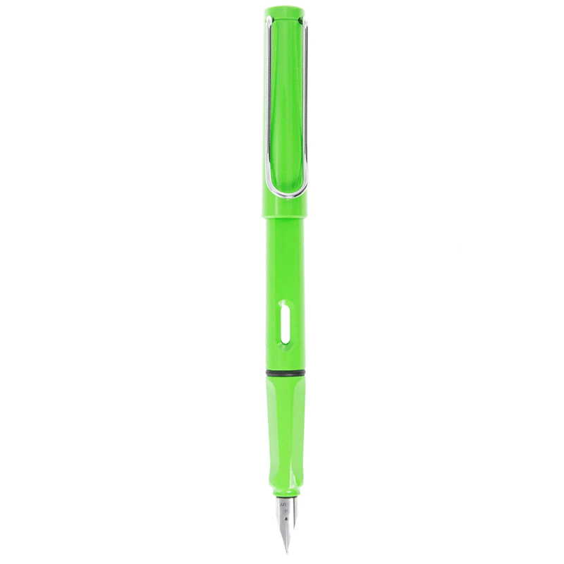 LAMY, Fountain Pen - SAFARI | Green