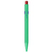 CARAN d'ACHE, Ballpoint Pen - 849 CLAIM YOUR STYLE Limited Edition VERONESE GREEN. 1