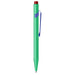CARAN d'ACHE, Ballpoint Pen - 849 CLAIM YOUR STYLE Limited Edition VERONESE GREEN. 4
