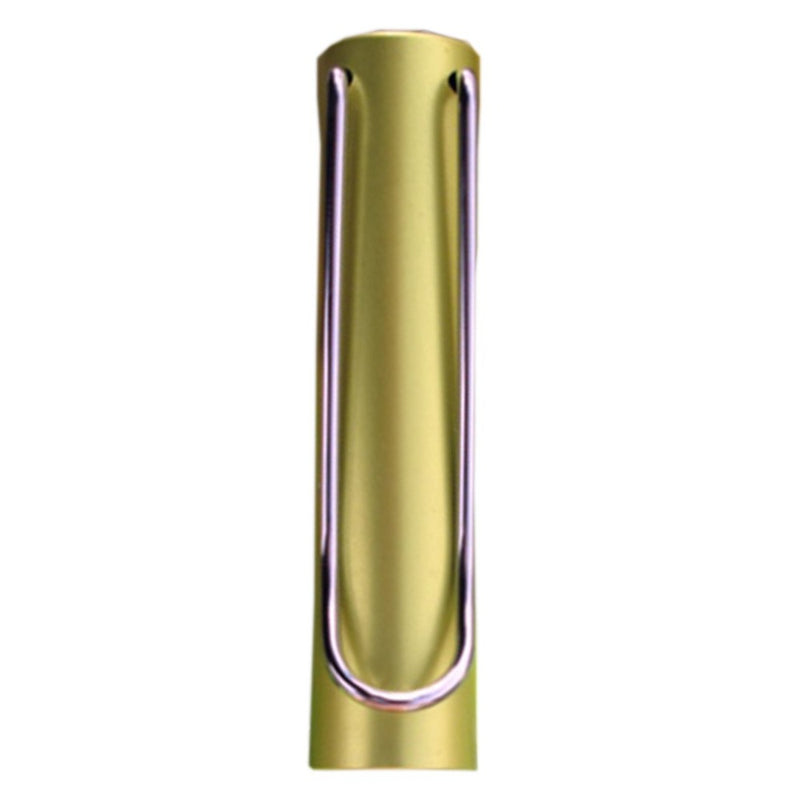 LAMY, Fountain Pen - AL STAR SILVER GREEN 2
