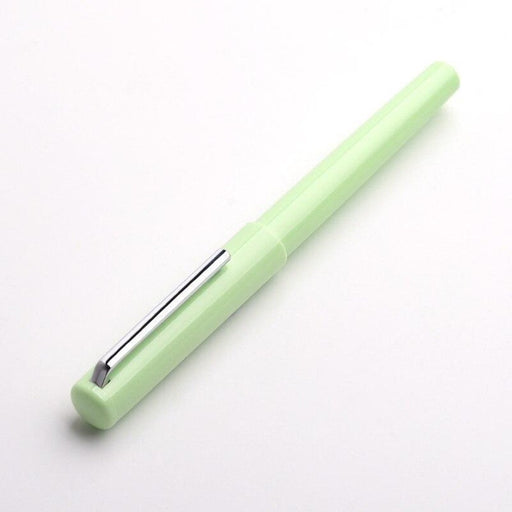 KACO, Fountain Pen - Mellow Plastic GREEN 1
