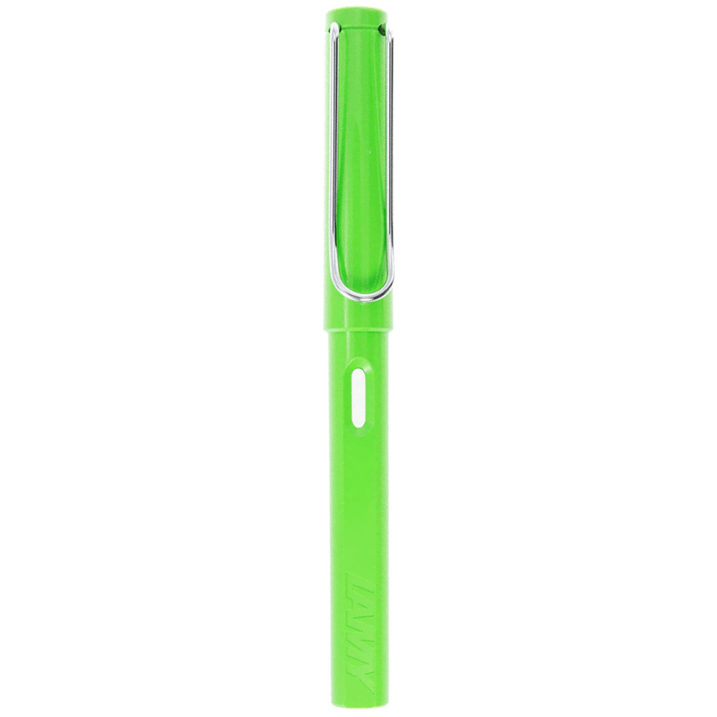 LAMY, Fountain Pen - SAFARI | Green