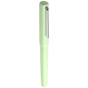 KACO, Fountain Pen - Mellow Plastic GREEN 