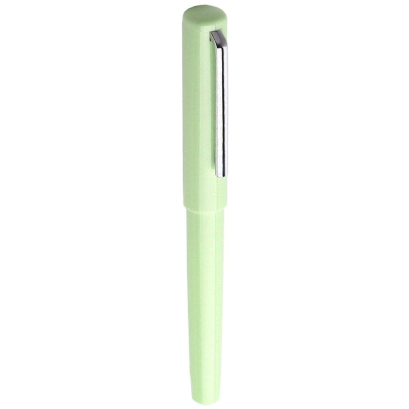 KACO, Fountain Pen - Mellow Plastic GREEN 