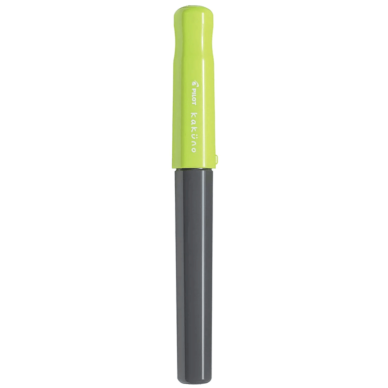 PILOT, Fountain Pen - KAKUNO GREEN.