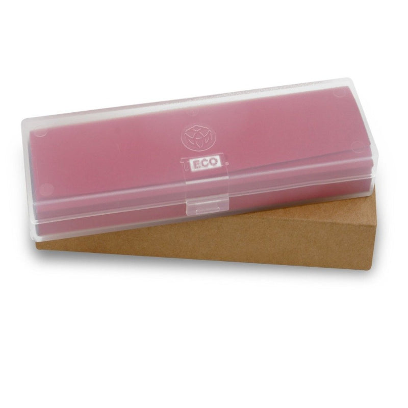 TWSBI, Fountain Pen - ECO TRANSPARENT PURPLE 9