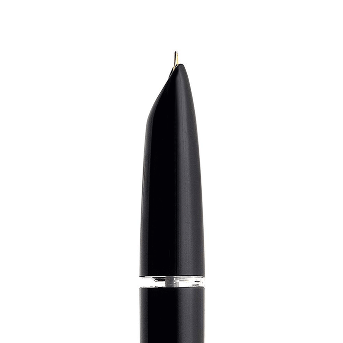 KACO, Fountain Pen - RETRO BLACK.