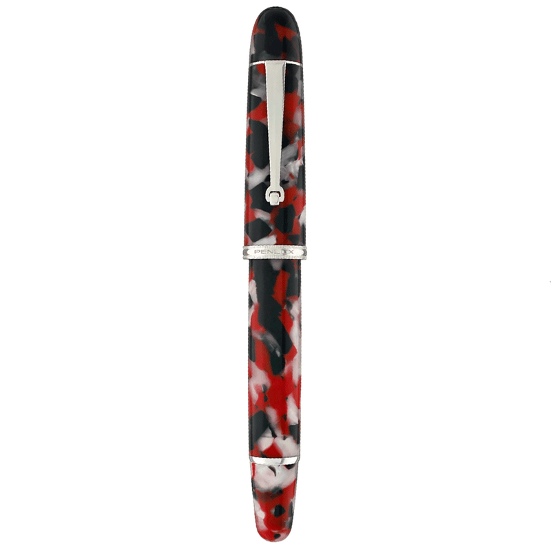 PENLUX, Fountain Pen - MASTERPIECE GRANDE KOI KING.