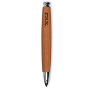 KOH-I-NOOR, Clutch Lead Holder - VERSATIL HIDDEN DIAMOND MAHOGANY/ MAHAGON (5.6mm). 1