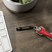 KEYSMART, Nano STYLUS BLACK 2