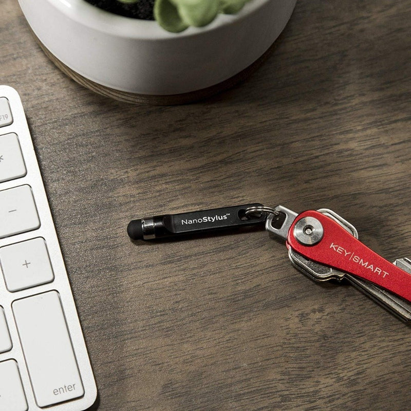 KEYSMART, Nano STYLUS BLACK 2