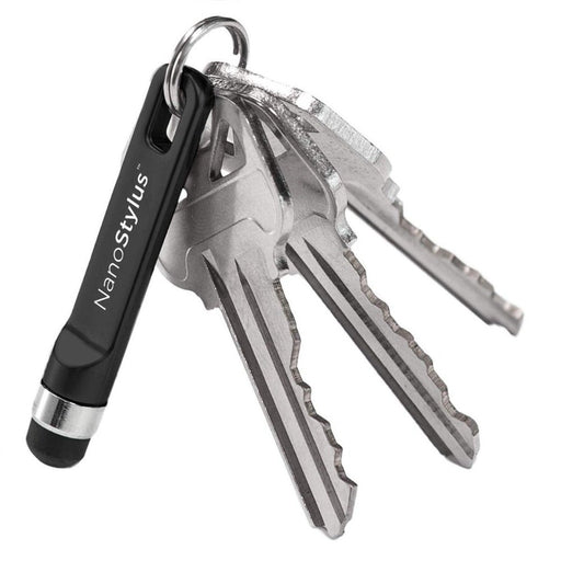 KEYSMART, Nano STYLUS BLACK 1