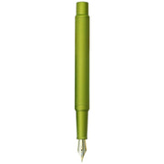 HONGDIAN, Fountain Pen - 1851 LIGHT GREEN 1