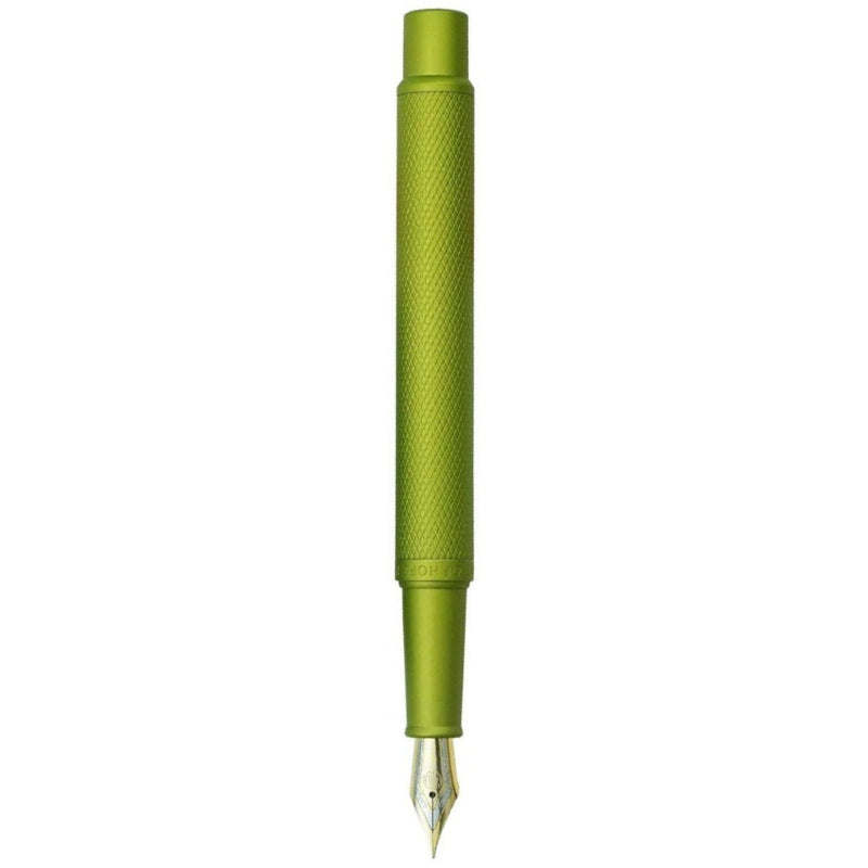 HONGDIAN, Fountain Pen - 1851 LIGHT GREEN 1