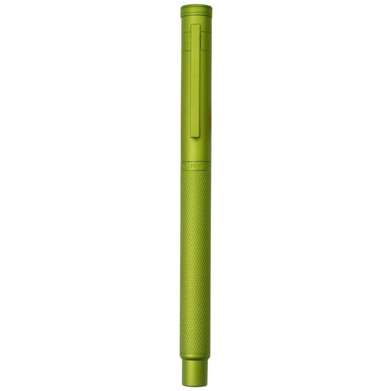 HONGDIAN, Fountain Pen - 1851 LIGHT GREEN 