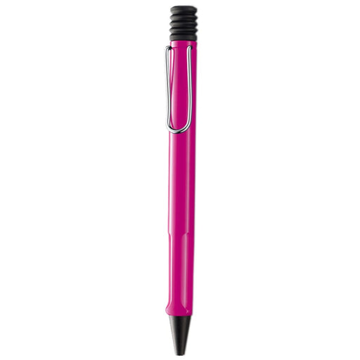 LAMY, Ballpoint Pen - SAFARI PINK 