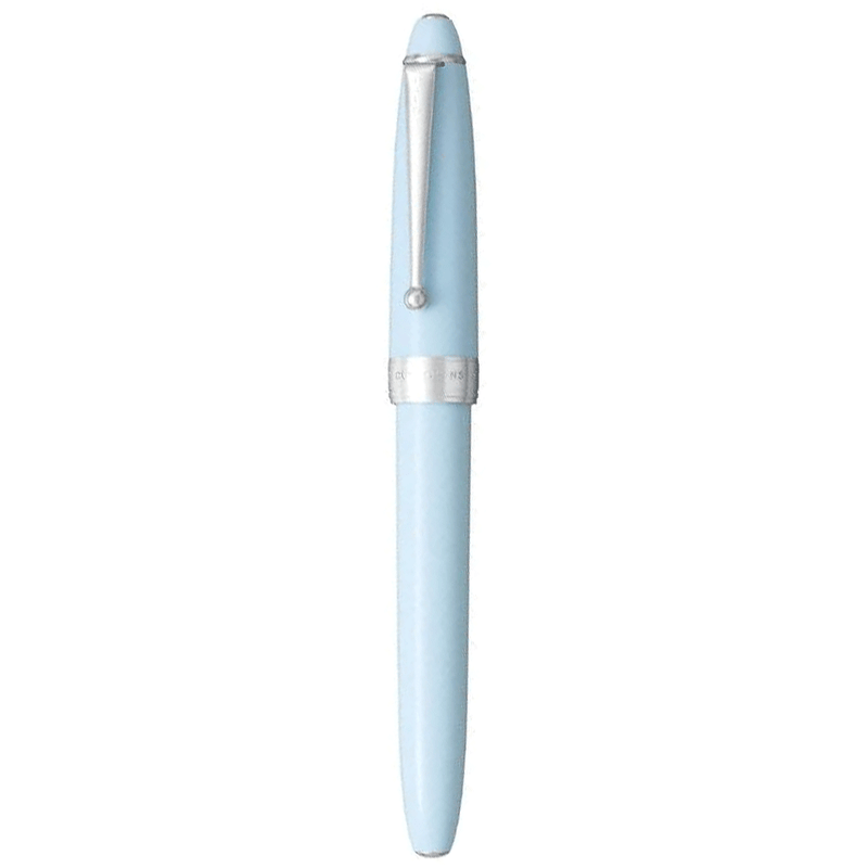 PILOT, Fountain Pen - Custom NS SOFT BLUE.