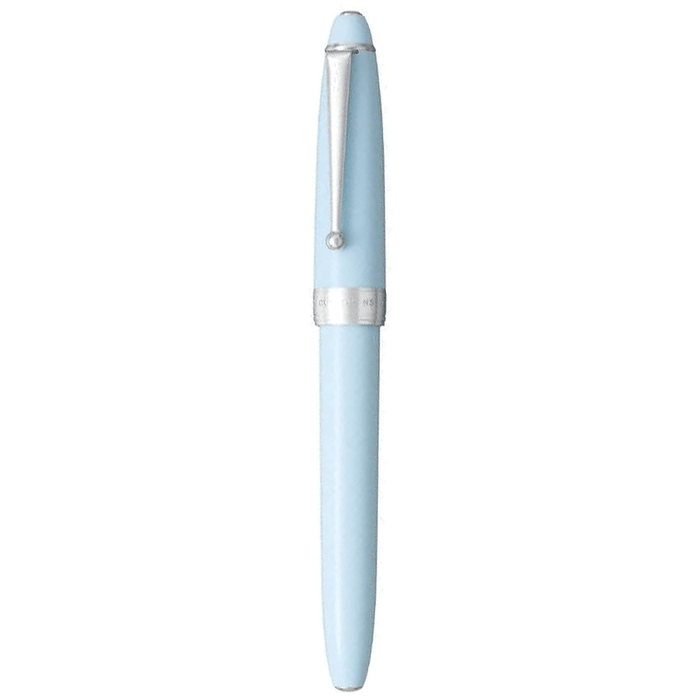 PILOT, Fountain Pen - Custom NS SOFT BLUE.