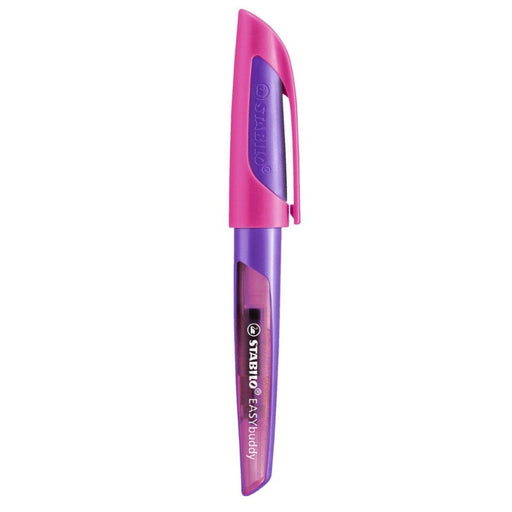 STABILO, Fountain Pen - EASY BUDDY Lila/Magenta 1
