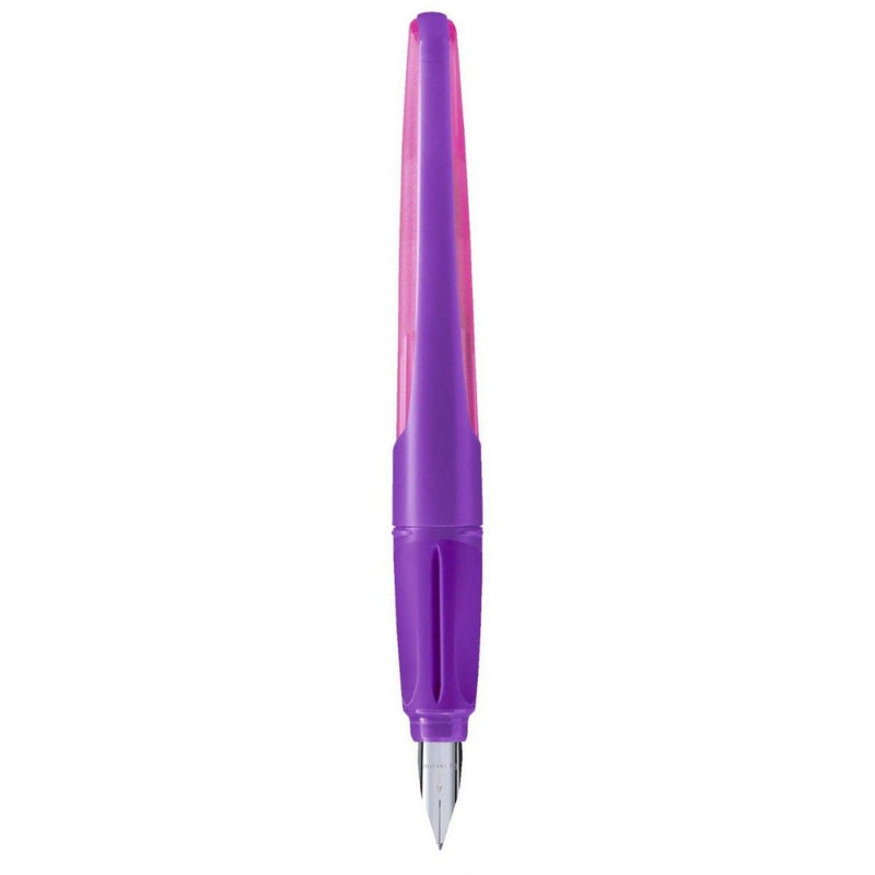 STABILO, Fountain Pen - EASY BUDDY Lila/Magenta 3