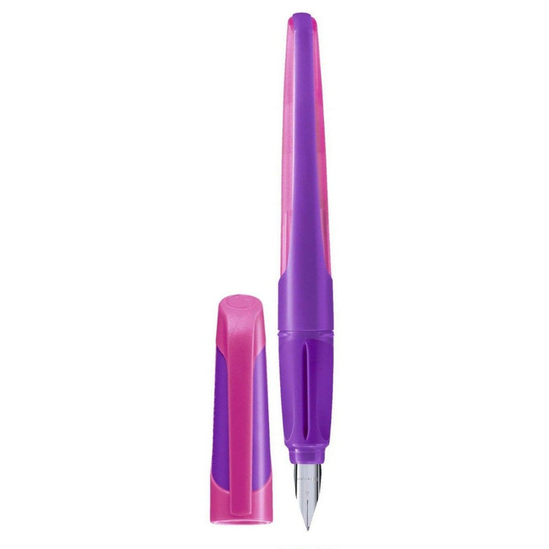 STABILO, Fountain Pen - EASY BUDDY Lila/Magenta 5