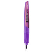 STABILO, Fountain Pen - EASY BUDDY Lila/Magenta. 2