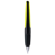 STABILO, Fountain Pen - EASY BUDDY Schwarz/Limette 2