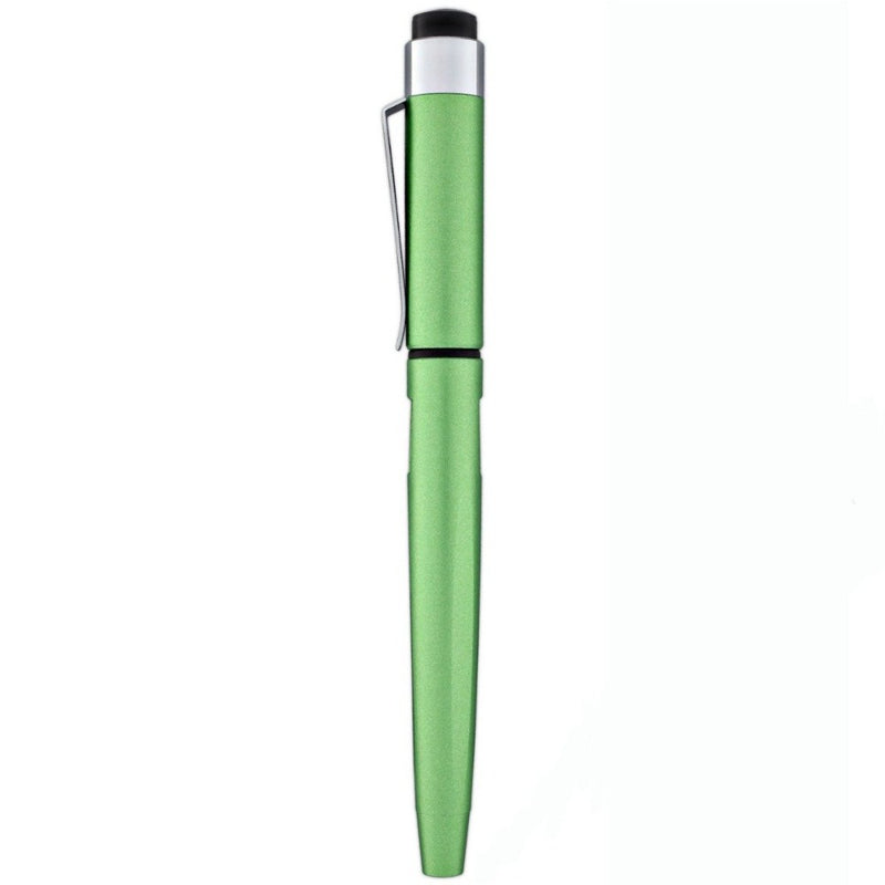 DIPLOMAT, Fountain Pen - MAGNUM LIME GREEN 1