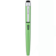 DIPLOMAT, Fountain Pen - MAGNUM LIME GREEN 