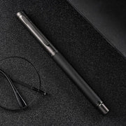 HONGDIAN, Fountain Pen - 1850 BLACK. 3