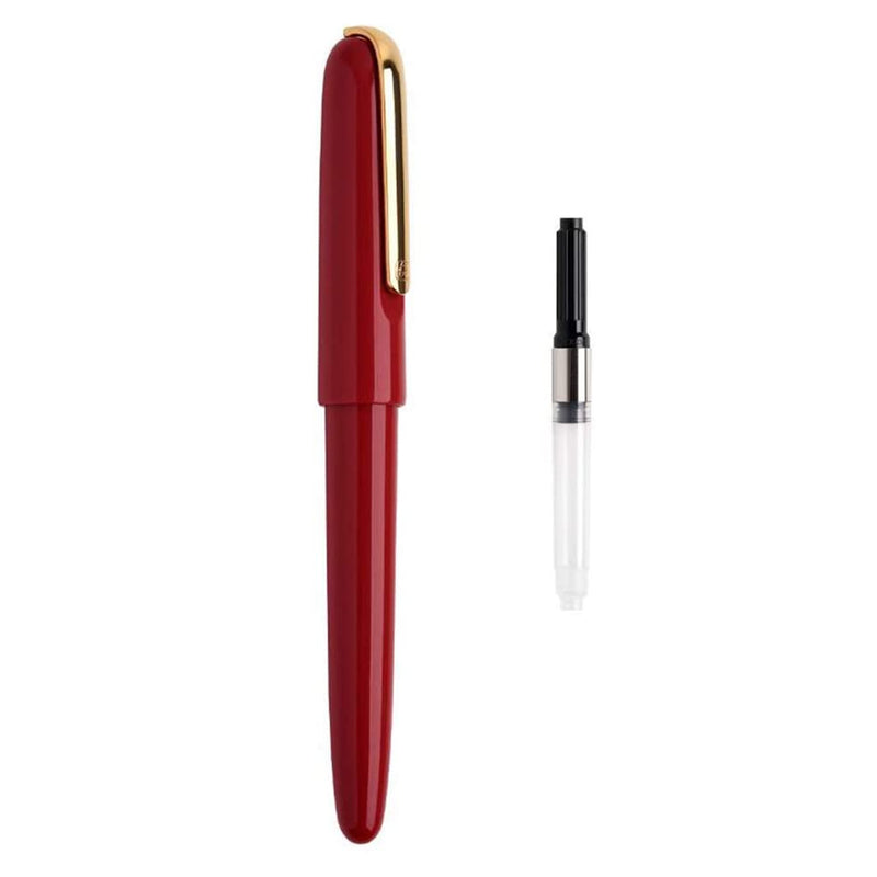 KACO, Fountain Pen - MASTER RED.