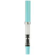 TWSBI, Fountain Pen - ECO T MINT BLUE 1