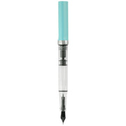 TWSBI, Fountain Pen - ECO T MINT BLUE 3