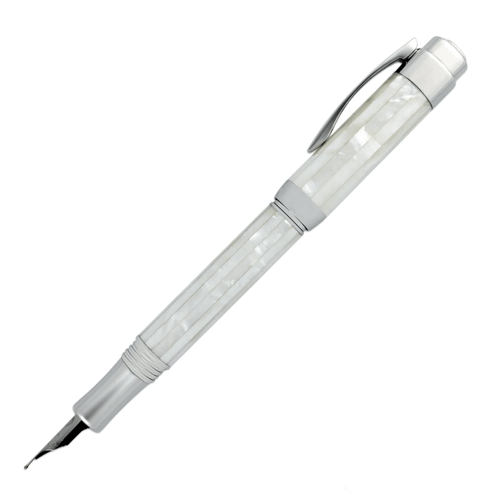 LABAN, Fountain Pen - MOTHER OF PEARL.