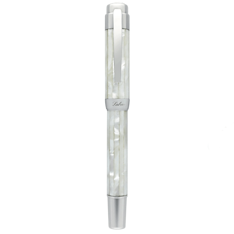 LABAN, Fountain Pen - MOTHER OF PEARL.