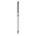 PLATINUM, Multi Function Pen - SOFT PEARL SLIM PEARLY WHITE 