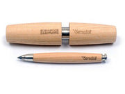 KOH-I-NOOR, Clutch Lead Holder - VERSATIL HIDDEN DIAMOND ASH/JASAN (5.6mm). 2