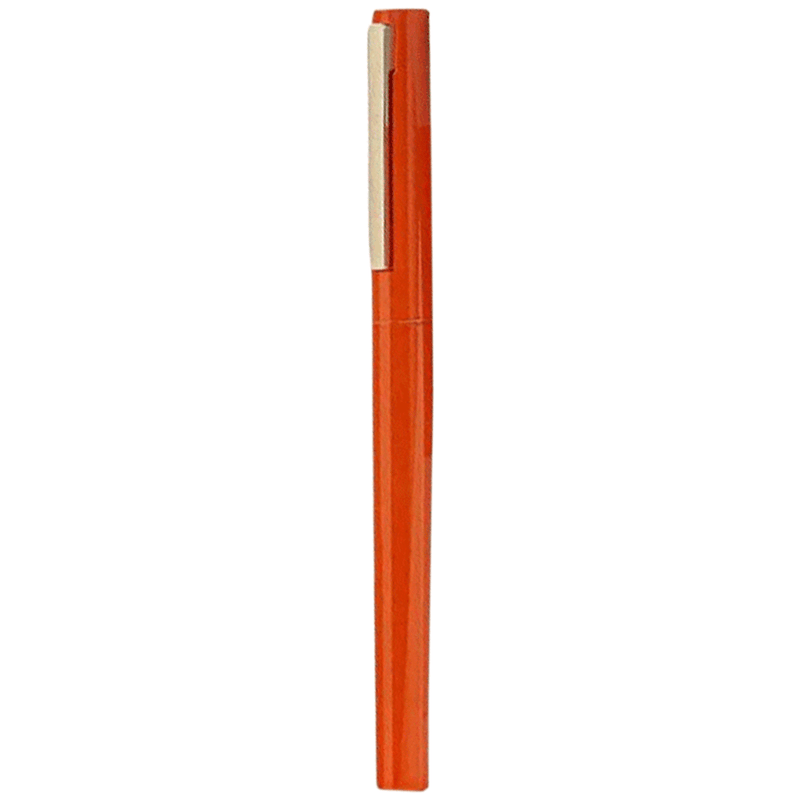 KACO, Fountain Pen - BRIO ORANGE.