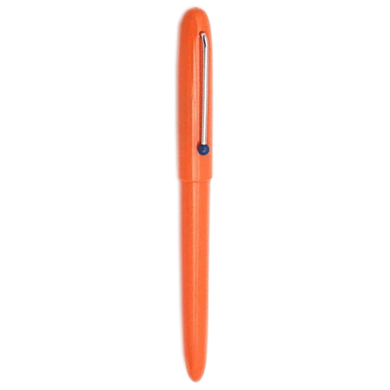 KACO, Fountain Pen - RETRO ORANGE.