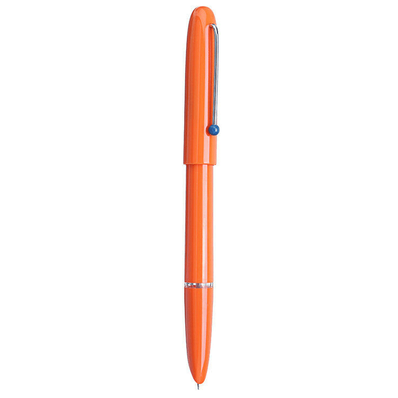 KACO, Fountain Pen - RETRO ORANGE.
