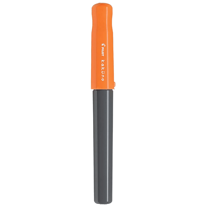 PILOT, Fountain Pen - KAKUNO ORANGE.
