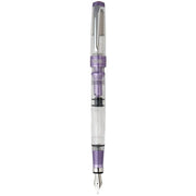TWSBI, Fountain Pen - DIAMOND 580 AL R PURPLE  2