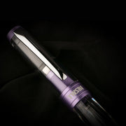 TWSBI, Fountain Pen - DIAMOND 580 AL R PURPLE 9