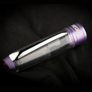 TWSBI, Fountain Pen - DIAMOND 580 AL R PURPLE 10