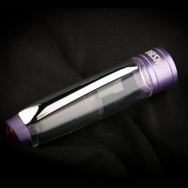 TWSBI, Fountain Pen - DIAMOND 580 AL R PURPLE 10