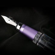 TWSBI, Fountain Pen - DIAMOND 580 AL R PURPLE 11