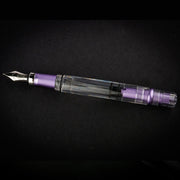 TWSBI, Fountain Pen - DIAMOND 580 AL R PURPLE 12