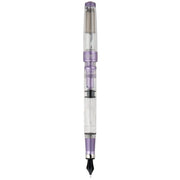 TWSBI, Fountain Pen - DIAMOND 580 AL R PURPLE 3