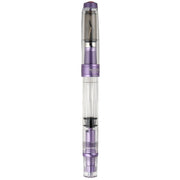 TWSBI, Fountain Pen - DIAMOND 580 AL R PURPLE 1