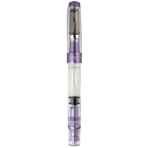 TWSBI, Fountain Pen - DIAMOND 580 AL R PURPLE 1
